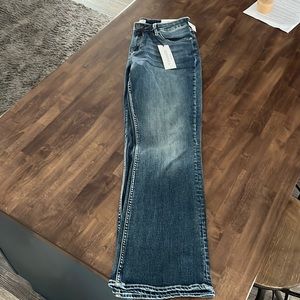 Vigoss jeans new with tags